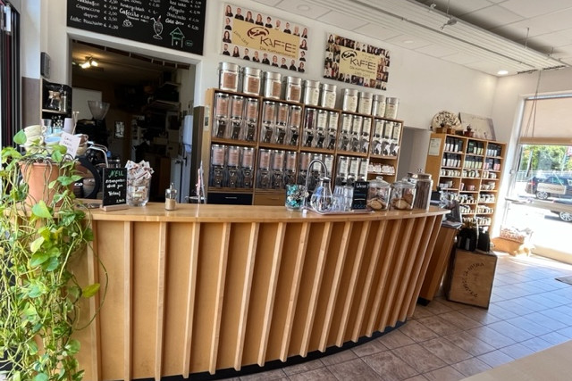 KFE Die Kaffeerösterei GmbH