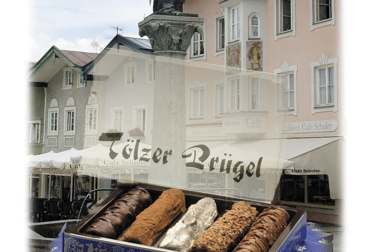 Konditorei Café Schuler