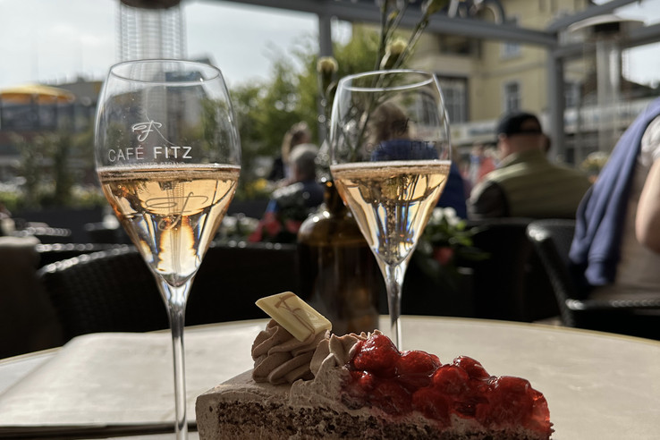 Café Fitz