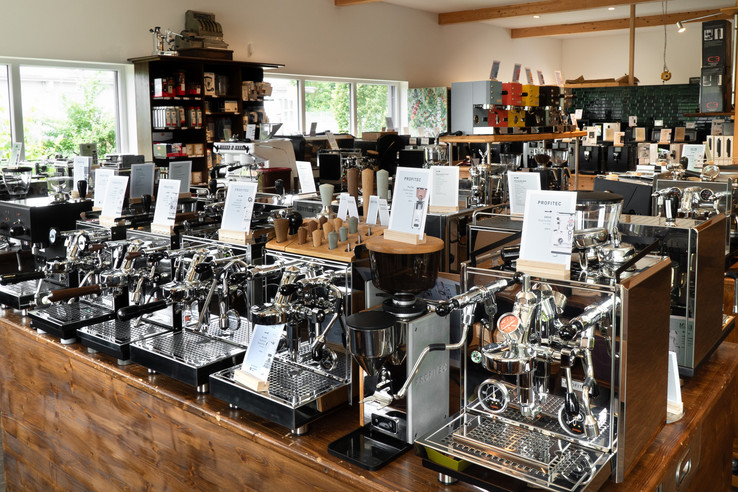 Espressone GmbH