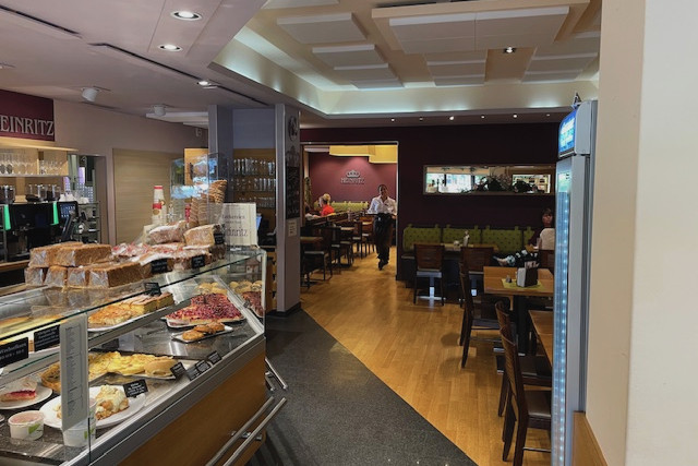Cafe Heinritz