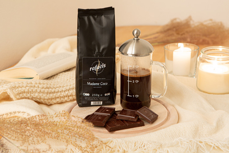 Kaffeerösterei Rafaels