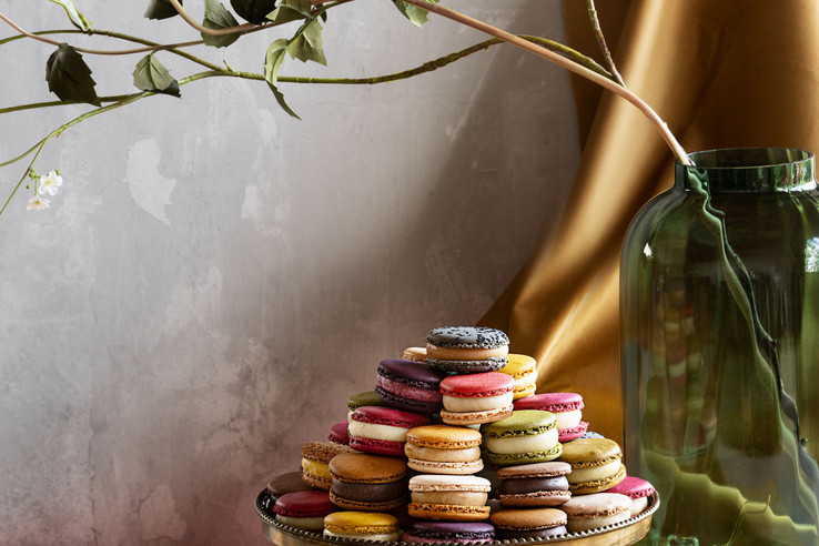Maison Köller – L'Art Sucré