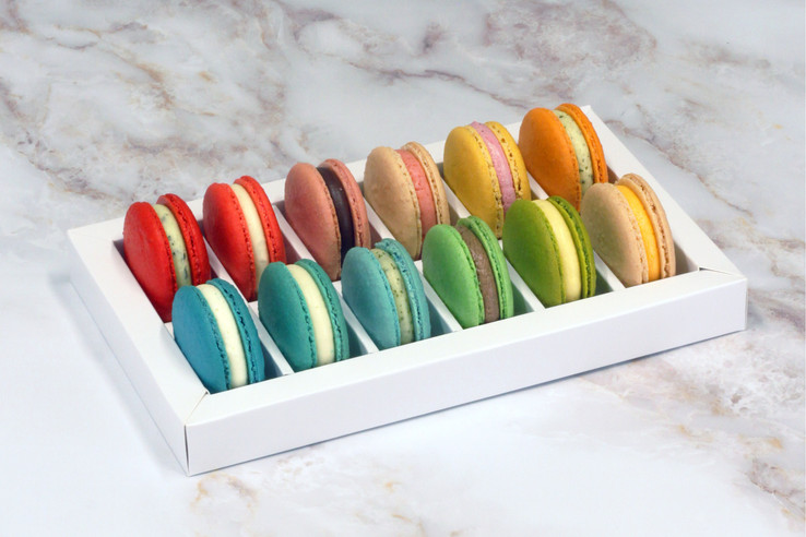 LOTI PANTÓN Macarons