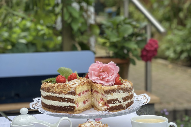 Ländliche Kaffeestuben Limligerode