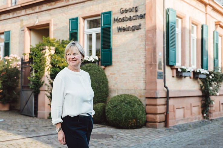Weingut Georg Mosbacher