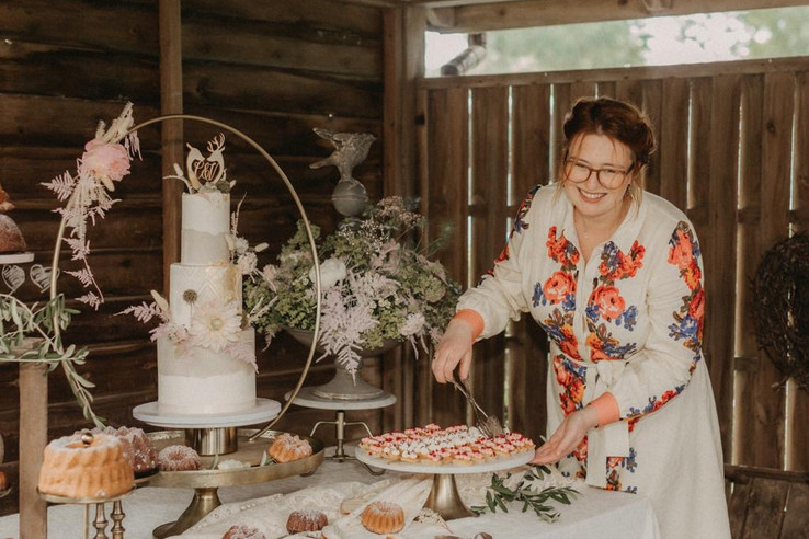 Oh Leonie- feine Patisserie