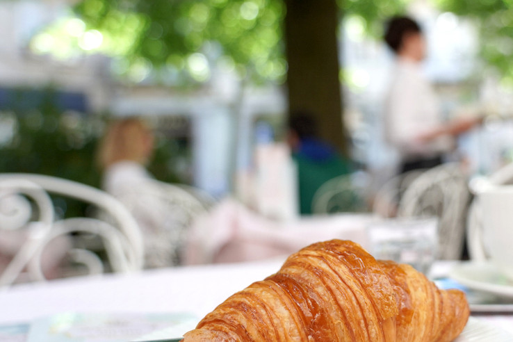 Café König