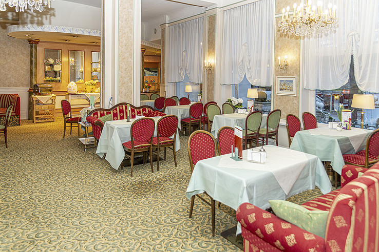 Café Peters