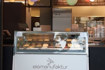 Confiserie Nessbach und Schwalber