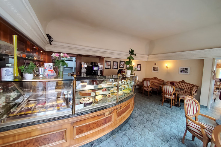 Café Loesche