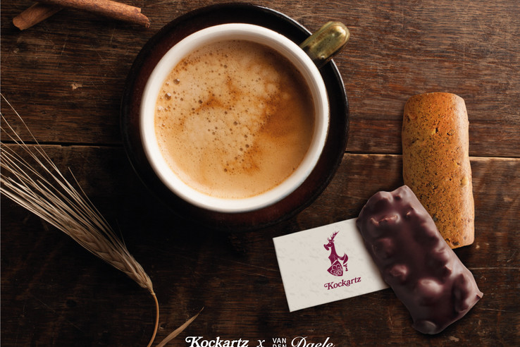 Alt Aachener Kaffeestuben van den Daele