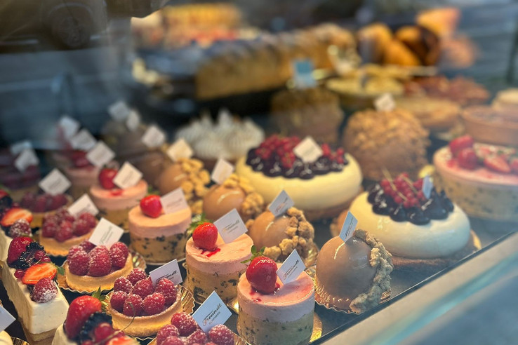 Confiserie Freundt
