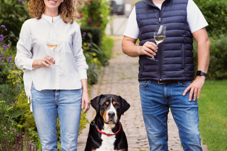 Weingut Klein