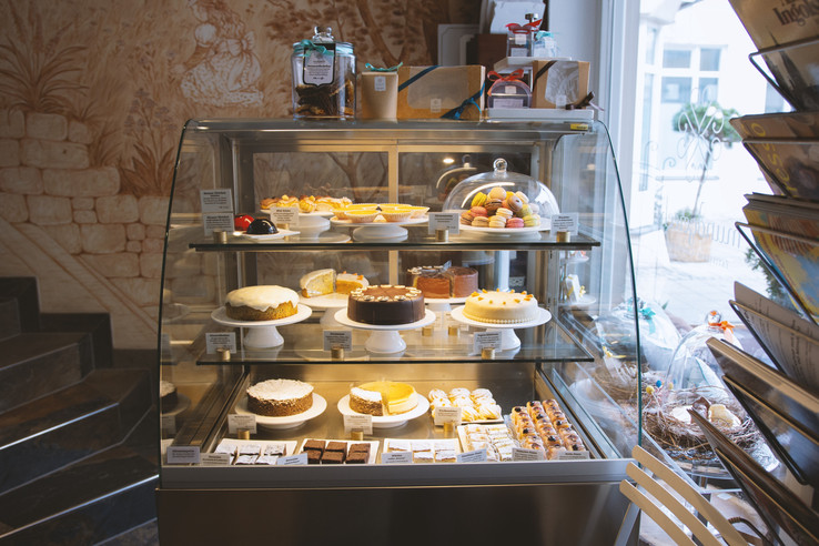 mundgerecht Patisserie & Chocolaterie