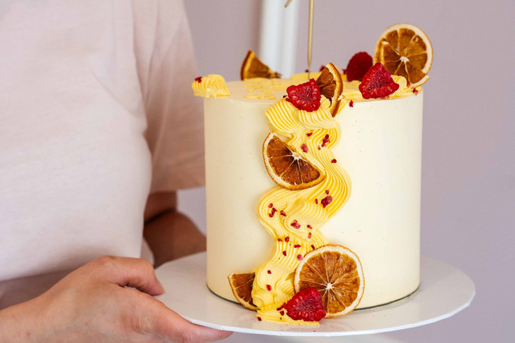 klein & fein Patisserie