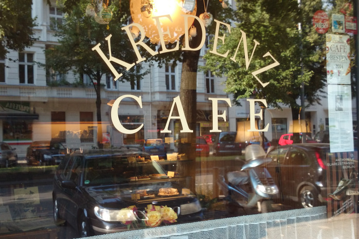 Café Kredenz