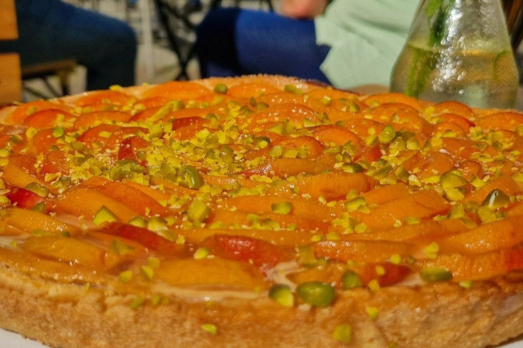 Lilli´s Kuchenwerkstatt