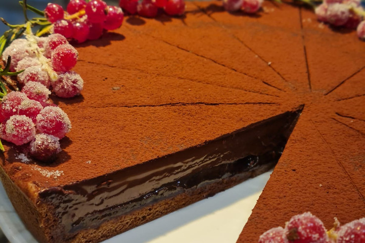 Conditorei-Café-Confiserie Kolesch