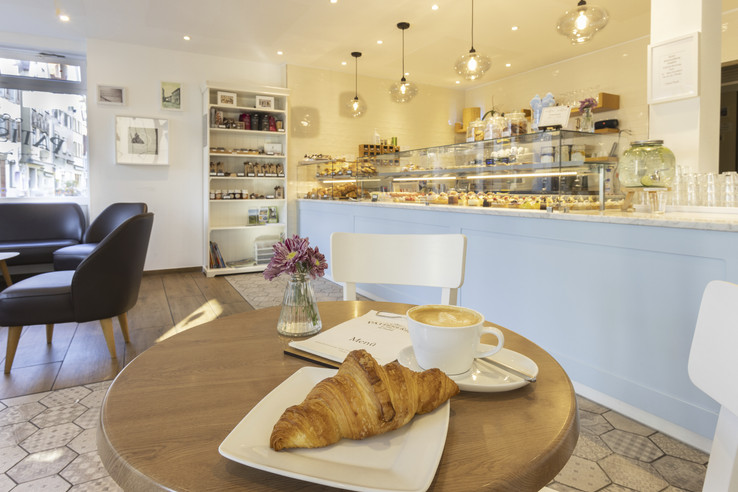 Pâtisserie de Pierre