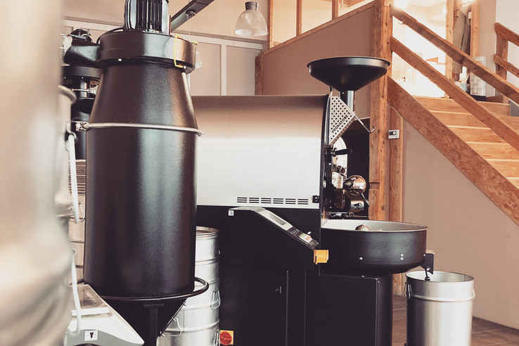 Epitome Coffee Co