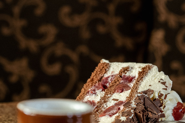 Eiscafé Capri