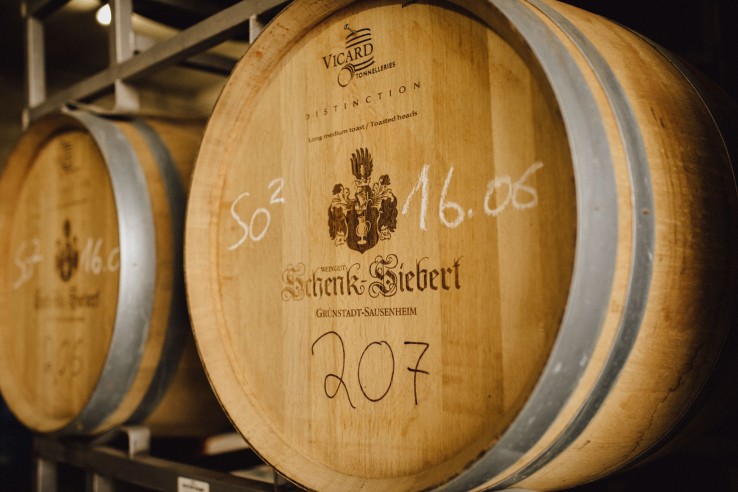 Weingut Schenk-Siebert