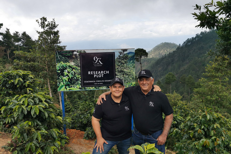 Erste Tegernseer Kaffeerösterei GmbH