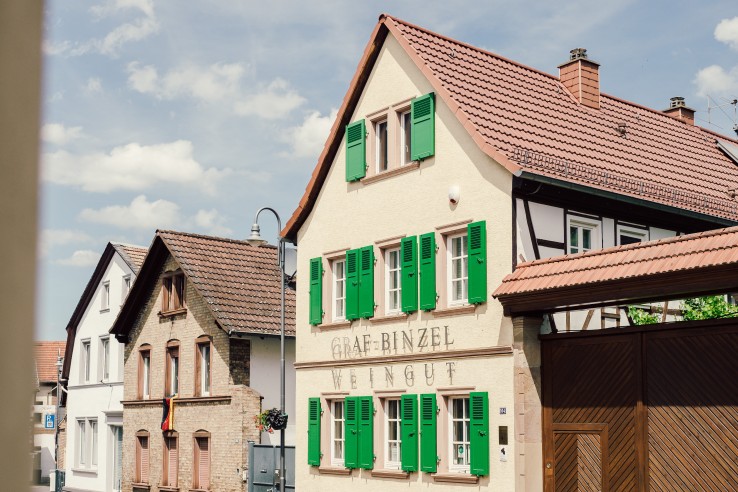 Weingut Graf-Binzel