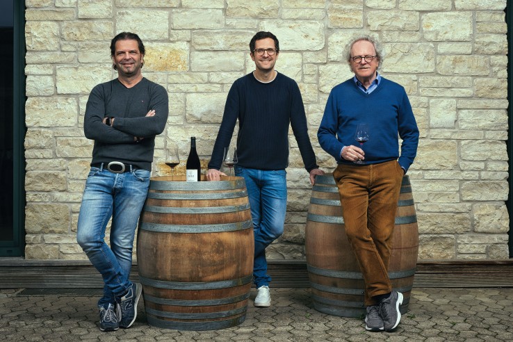 Weingut Julius Zotz