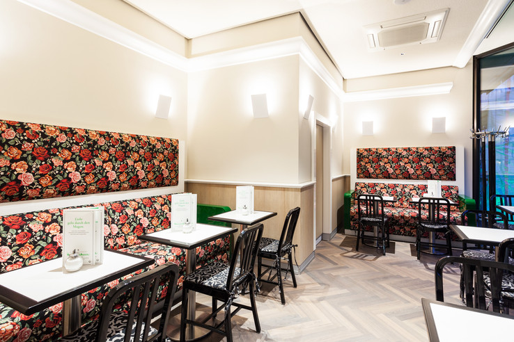 Café-Restaurant Konditorei Heinemann