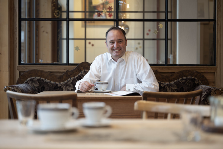 Murnauer Kaffeehaus