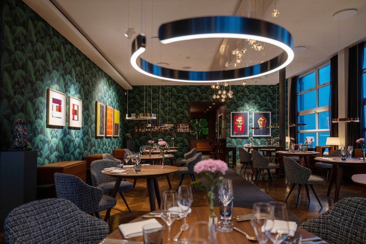 Restaurant Lafleur