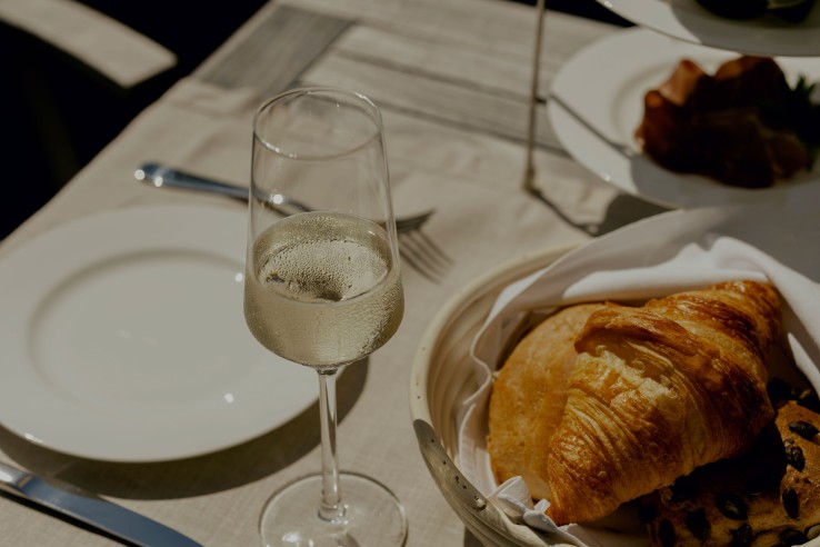 Restaurant Seesteg Norderney
