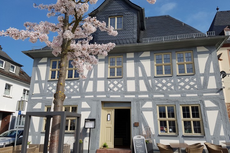 Uwe & Uli – Zuhause bei uns