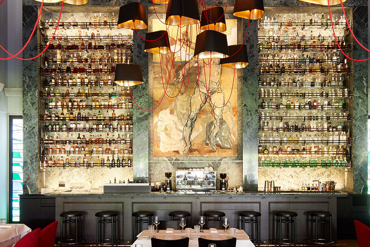 Restaurant 959