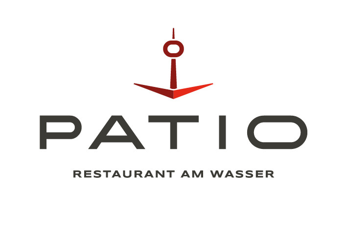 PATIO Restaurantschiff