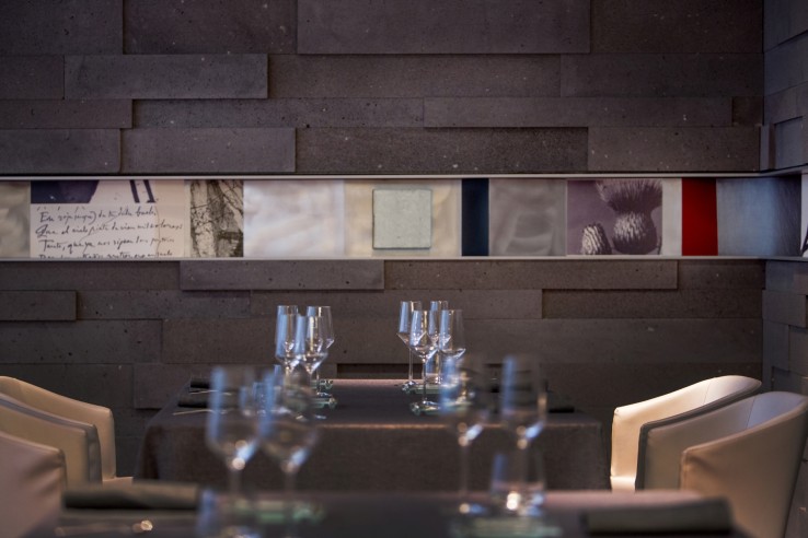 Beckers Restaurant