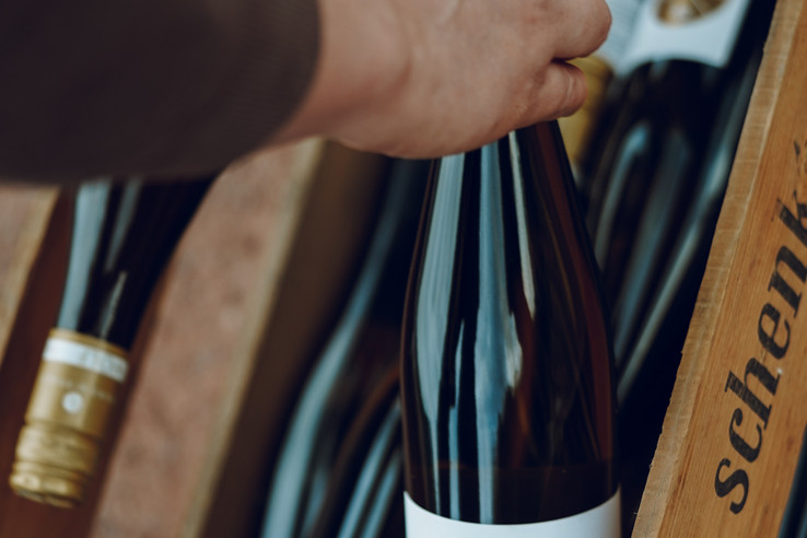Weingut Klaus & Mathias Wolf