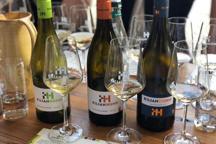 Weingut Kilian Hunn