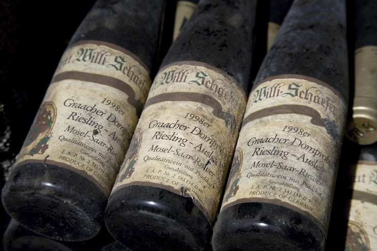 Weingut Willi Schaefer