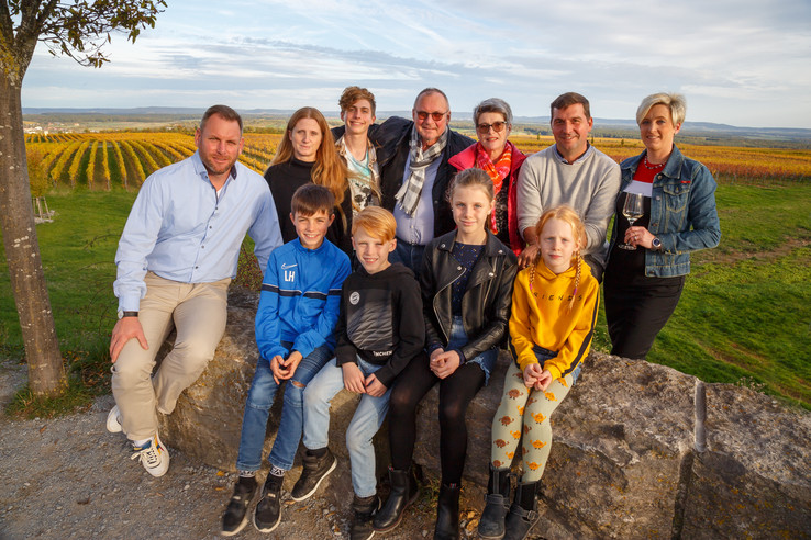 Weingut Waldemar Braun