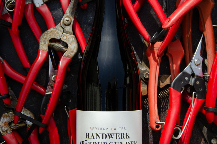Weingut Bertram- Baltes