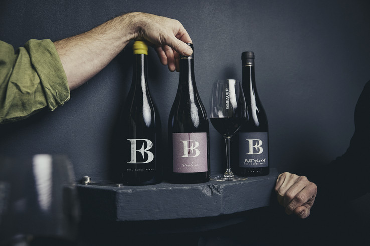 Weingut Emil Bauer & Söhne