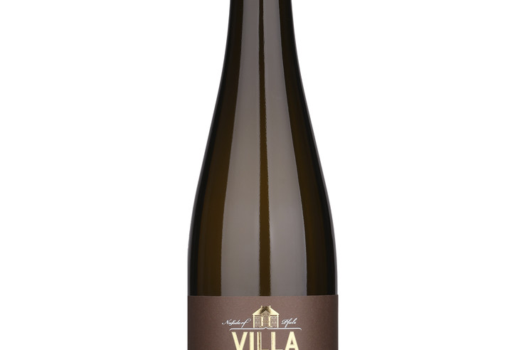 Weingut Villa Hochdörffer