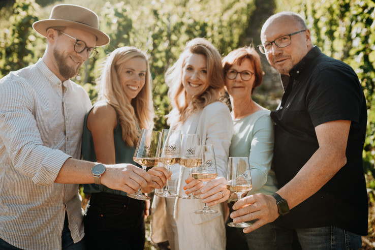 Weingut Henrichs-Roth