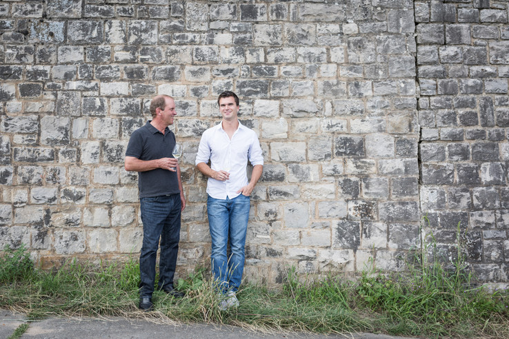 Weingut Michael Fröhlich