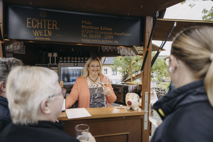 ECHTER.Wein GbR
