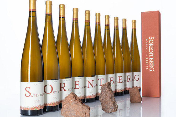 Weingut Sorentberg