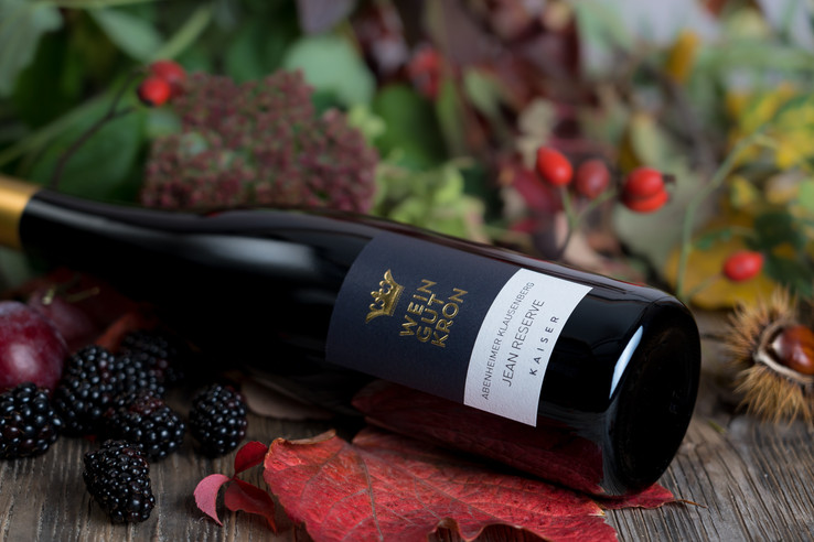 Weingut Kron